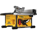 DEWALT DCS7485B Flexvolt 60V Max Bare Tool Table Saw, 8-1/4-Inch