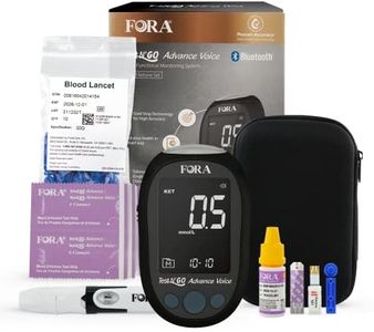 FORA Test 