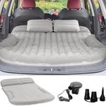 KMZ SUV Air Mattress Thickened and 