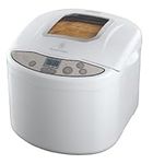 Russell Hobbs Breadmaker with Fast-Bake Function 18036 - Cream