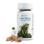 Sleep Support Supplements