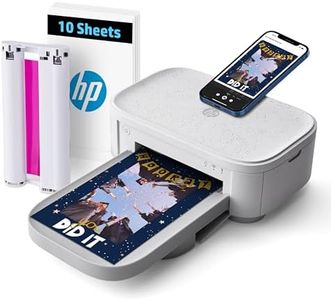 HP Sprocke