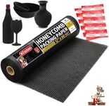 XFasten Honeycomb Packing Paper for