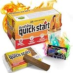 Quickstart Fire Starter for Indoor 
