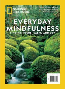 National Geographic Everyday Mindfulness