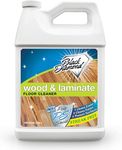 Floor Cleaner For Hardwood Laminates