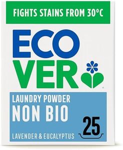 Ecover Lav