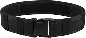 AGPREK Nylon Belt 35.4-51.2" Police