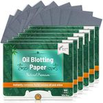 Natural Premium Oil Blotting Paper 