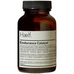 Endurance Catalyst (30 Days) – 100% Natural Ingredients – Daily Treatment for Active Men – Specially Developed and Coordinated Formula