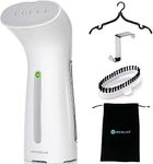 WiredLux Clothes Steamer Handheld -