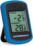 Companion Wireless Fridge Thermometer