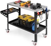 TANGZON Heavy Duty Welding Table 36