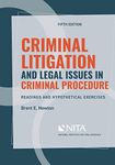 Criminal Litigation and Legal Issue