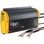 ProMariner 43020 ProSport 20 Dual 3rd Generation 20 Amp 12/24 Volt 2 Bank Battery Charger