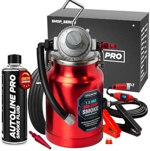 AutoLine P