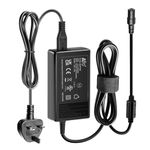 KFD 14V 4A 56W Replacement NOCO XGC4 56W Boost Power Adapter for GB70 GB150 GB250 GB251 GB500 UltraSafe Lithium Jump Starters Noco boost charger cable AC DC Adapter Power Supply