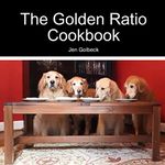 Golden Cookbooks