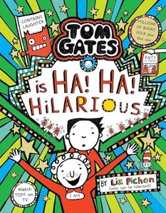 Tom Gates 