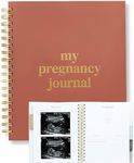 Lamare Pregnancy Journal for First 