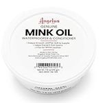 Angelus Mink Oil for Leather Boots 