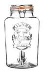 Kilner 8 Litre Drinks Dispenser