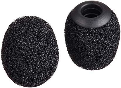 RØDE WSLAVRode WS-LAV Pop Filter for Lavalier Microphone