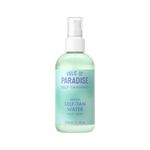 Isle of Paradise Self Tan Water Medium (200 ml) Hydrating Self Tanning Water Natural Ingredients & Vegan