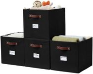 DECOMOMO Storage Baskets 13x15x13 S