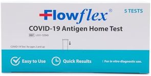 COVID Home Test Kit by Flowflex, Ra