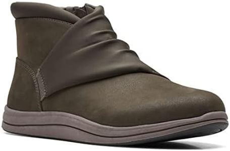 Clarks Wom