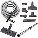 Vacuum Cleaner Accessory Tool Kit I