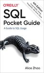 SQL Pocket Guide: A Guide to SQL Us