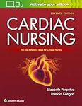 Cardiac Nursing: The Red Reference 