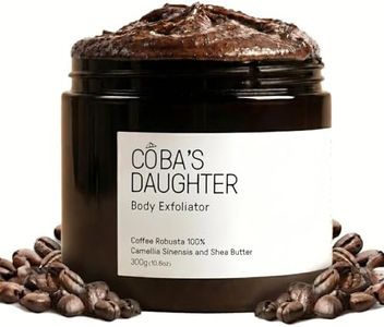 COBA'S DAU
