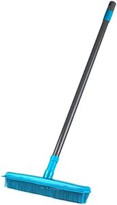 Beldray Pet Plus Rubber Head Broom