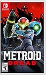 Metroid Dread - US Version