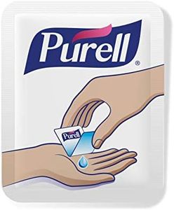 PURELL SIN