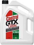 Castrol GTX Classic 20W-50 Motor Oi