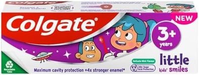 Colgate Toothpaste 50ml Kids 3-5 Years