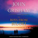 The Boys from Biloxi: A Legal Thril