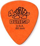 Dunlop Tortex Standard .60mm Orange