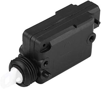 Keenso Auto Locking System,2 Pin Central Locking Motor Door Lock Actuator for Megane Scenic Clio 7702127213 (1PCS) Locks And Accessories