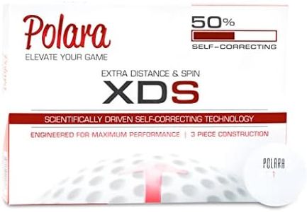 Polara XDS