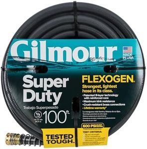Gilmour Fl
