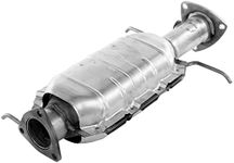 Walker Ultra EPA 15856 Direct Fit Catalytic Converter for Chevrolet S10
