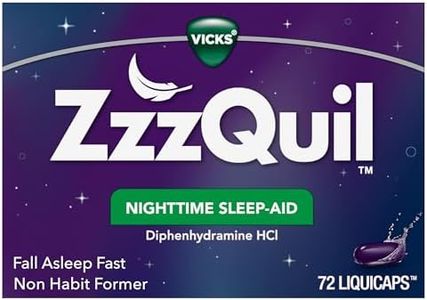 ZzzQuil Li