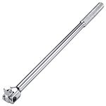 MAXPOWER 18 inch Breaker Bar 1/2 inch Drive Flex Handle