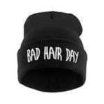 Joyci Winter Unisex Funny Bad Hair 