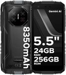 DOOGEE Fire 3 Ultra Rugged Smartpho